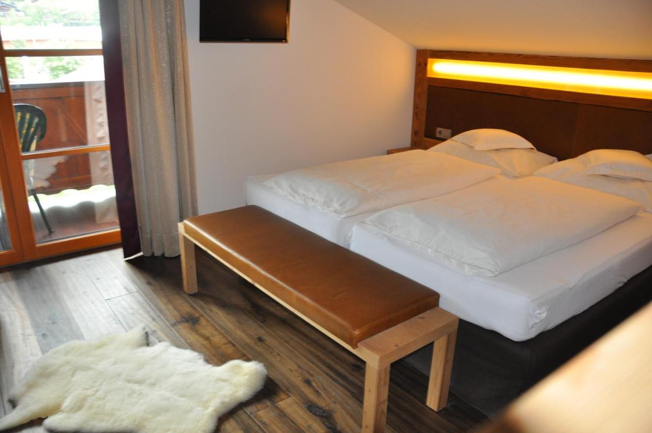 Pension Schmidinger Кіцбюель Номер фото