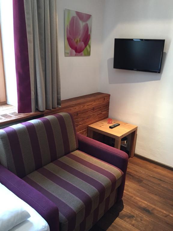 Pension Schmidinger Кіцбюель Номер фото