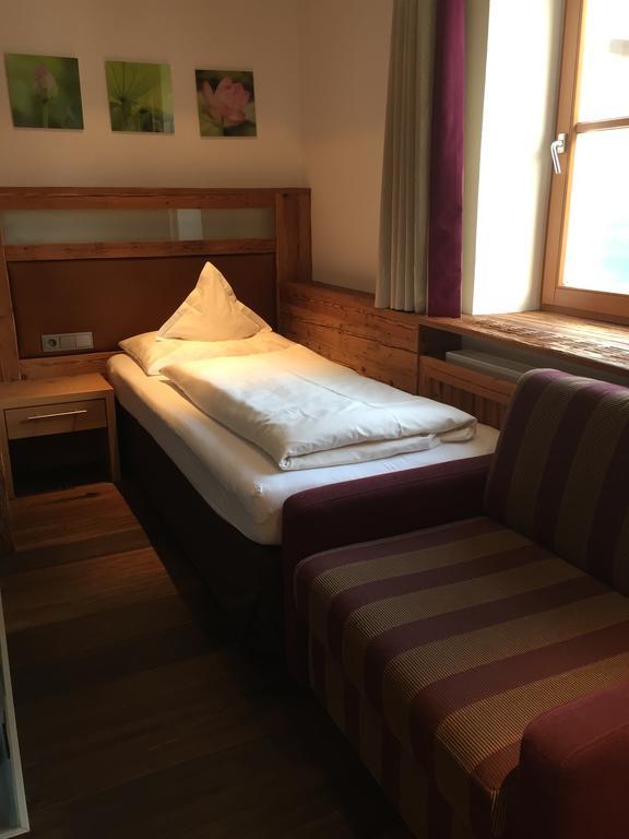 Pension Schmidinger Кіцбюель Номер фото